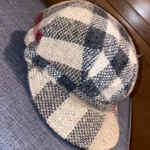 Burberry Hat